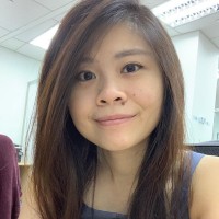 Cisco Employee Vanessa Low's profile photo