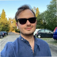 Mead Informatica S.r.l. Employee Teodor Chetrusca's profile photo