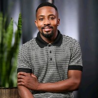 Steinmüller Africa Employee Thato Ntshodisane's profile photo