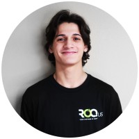 ROQ.US Employee Colton Moreno's profile photo