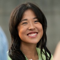 Katherine Hong Email & Phone Number