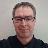 Nova Group Japan Employee Steven Porritt's profile photo