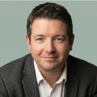 SynergySuite Employee Niall Fogarty's profile photo