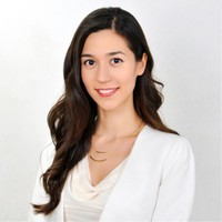 Devoteam G Cloud Employee Meral Sahin's profile photo