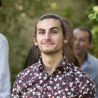 Yaksa.ca Employee Hugo Schoen's profile photo