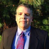 Compleat Software Employee Michael Wood's profile photo