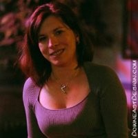 Gina Presterone Martinez