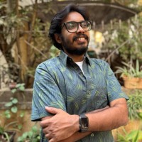 Infectious Advertising Employee Abrar Nakhuda's profile photo