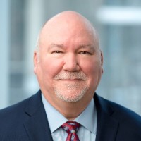 The Vertex Companies LLC Employee Jim Barratt's profile photo
