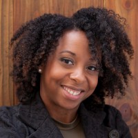 Common Impact Employee Christina Bryan's profile photo