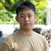 Kaer Employee Fabian Judohandoko's profile photo