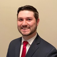 EDF power solutions North America Employee Chris Burchard's profile photo
