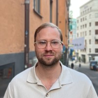 Patrik Hansson Email & Phone Number
