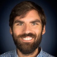 Michigan Tech Research Institute Employee Karl Bosse's profile photo