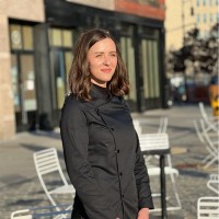 Electric Lemon Employee Kate Uglova's profile photo