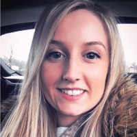 TEMPLESPA Skincare Employee Abi McIpd's profile photo