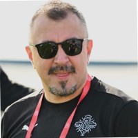 Knattspyrnusamband Íslands (KSÍ) - The FA of Iceland Employee Amir Mehica's profile photo