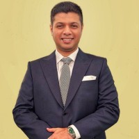 ANA & BATLA INDUSTRIES Employee Rehan Mansoor's profile photo