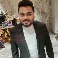 Fretron Employee Abhishek Dixit's profile photo