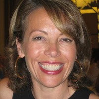 Workday Employee Claire Lecomte's profile photo
