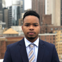 Straightline Employee Andre Pinkney's profile photo