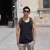 Pacific Edge Rock Climbing Gym Employee Antonio Sanchez's profile photo