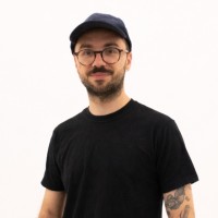 Traços Employee Matheus Curvão's profile photo