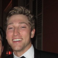 Structured Building Solutions Employee Hunter Johnson's profile photo