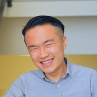 Motif Neurotech Employee Jia Hu's profile photo