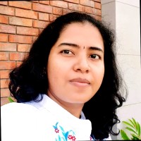 ZydeSoft Employee Nalini V's profile photo