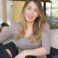 FinTech Studios Employee Noelle Beta's profile photo