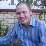 Libman Brands UK Ltd. Employee Chris Anderson's profile photo