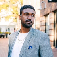 Pegasystems Employee Christopher Chambers's profile photo
