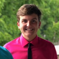 Rally House Employee Logan Pratt's profile photo