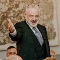 Ford & Stanley Employee Peter Schofield's profile photo