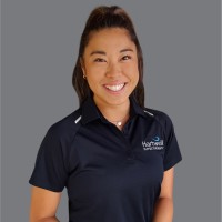 Foundry Athletic Employee Ami Nishikawa's profile photo