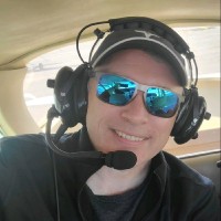 Ghirardelli Chocolate Company Employee Tommy Dunning's profile photo