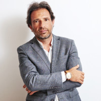 Various Projects, Inc. Employee Arnauld Lapierre's profile photo