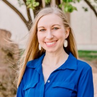 City of Amarillo Employee Nicole Jameson Bares's profile photo