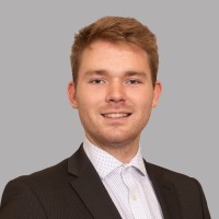 Sealane Marketing Employee Casey Todd's profile photo