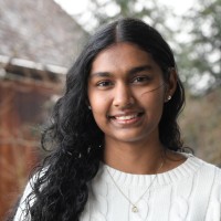 Harini Nagappan Email