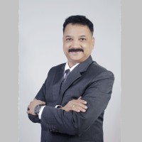 NAPCOOM Employee Sutanay Parida's profile photo