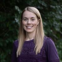 Fourth Economy Employee Carly Horne's profile photo