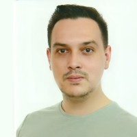 Timetron Employee Konstantin Kostov's profile photo