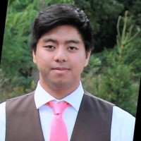 Applied Materials Employee Karlos Rey C.'s profile photo