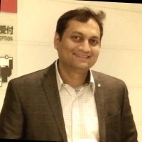 LRQA Employee Pravin Chavan's profile photo