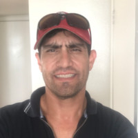Luis Mitre Email & Phone Number