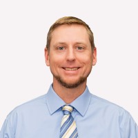 Justice Federal Credit Union Employee Rob Case's profile photo