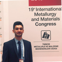 TUBITAK MARMARA ARASTIRMA MERKEZI Employee Ömür Odabaş's profile photo