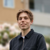Append Consulting Employee Bartosz Szatkowski's profile photo